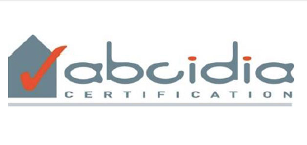 ABCIDIA Certifications